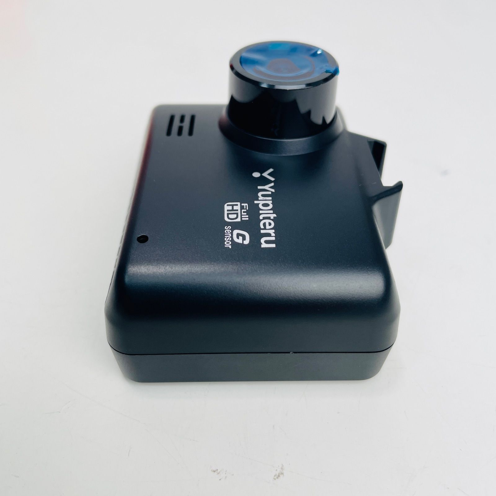 ♥ Yupiteru ユピテル marumie マルミエ Q-21 全周囲360° ドライブレコーダー