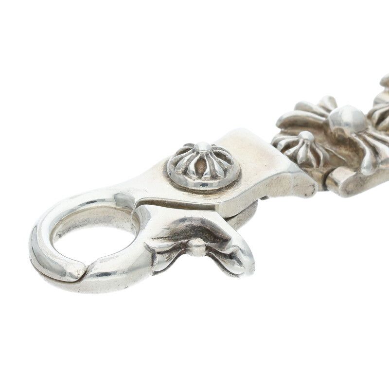 シンズ メンズ ブレスレットシルバー 925 クロムハーツ クロムハーツ