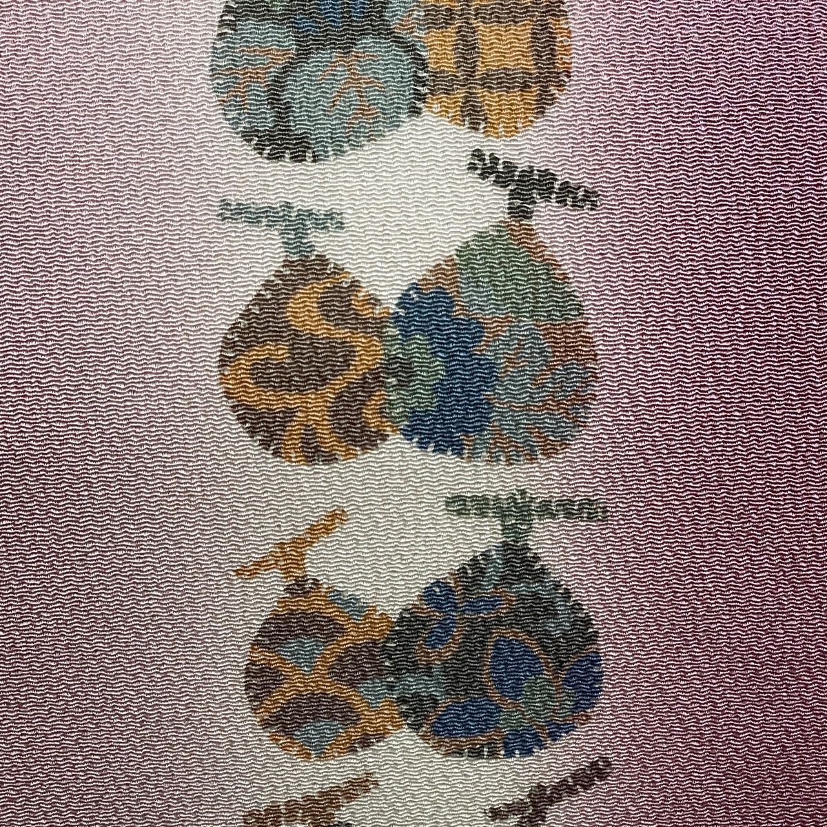 秀品 草花