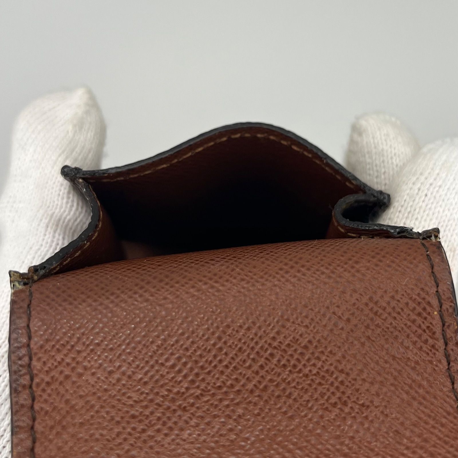 シガレットケース