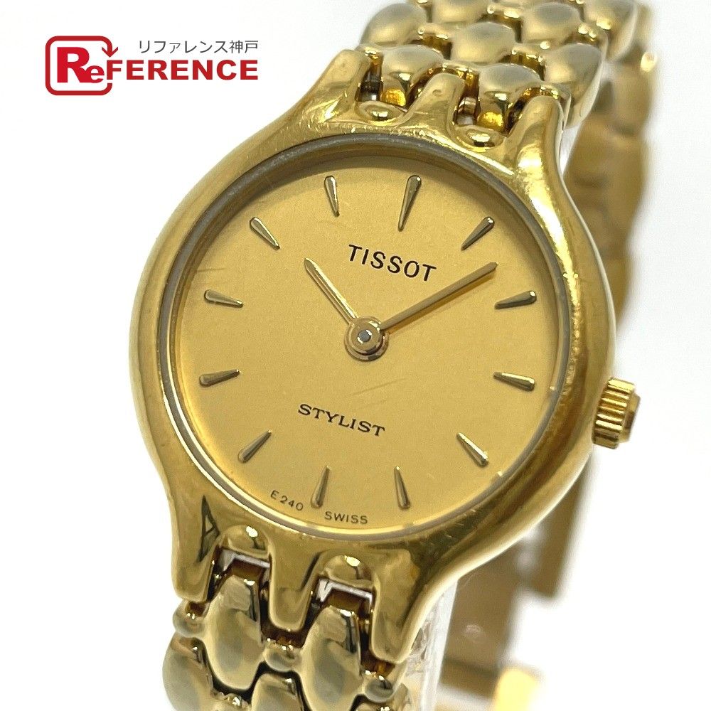 TISSOT E240 GP