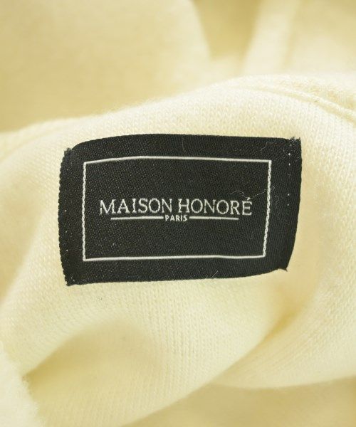 MAISON HONORE メゾンオノレ パーカー メンズ 【古着】【中古】 MAISON HONORE パーカー メンズ 【古着】【中古】【送料無料】 - メルカリ