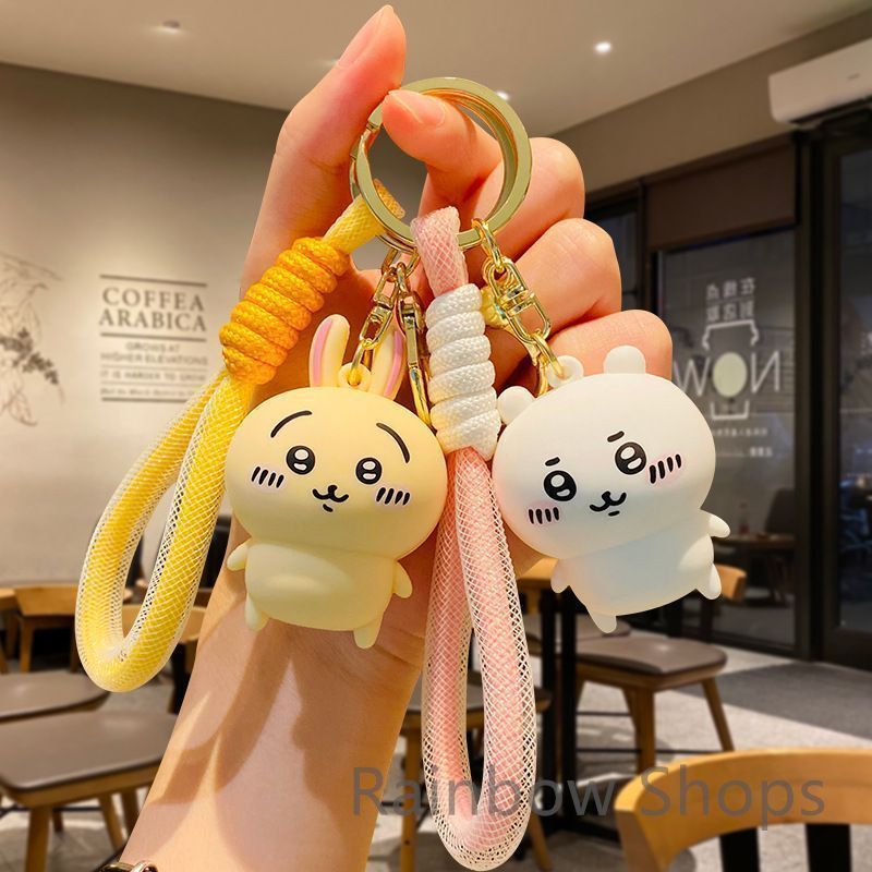 ちいかわ　うさぎ　キーホルダー うさぎ #ちいかわ #chiikawa #usagi