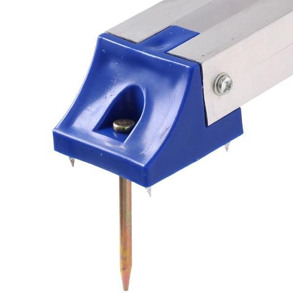 陸上競技用スターティングブロック、陸上競技用アルミ合金スター