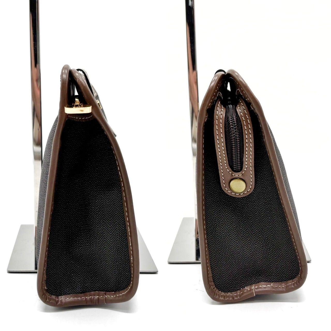 ✨良品✨ dunhill ダンヒル クラッチバッグ セカンドバッグ