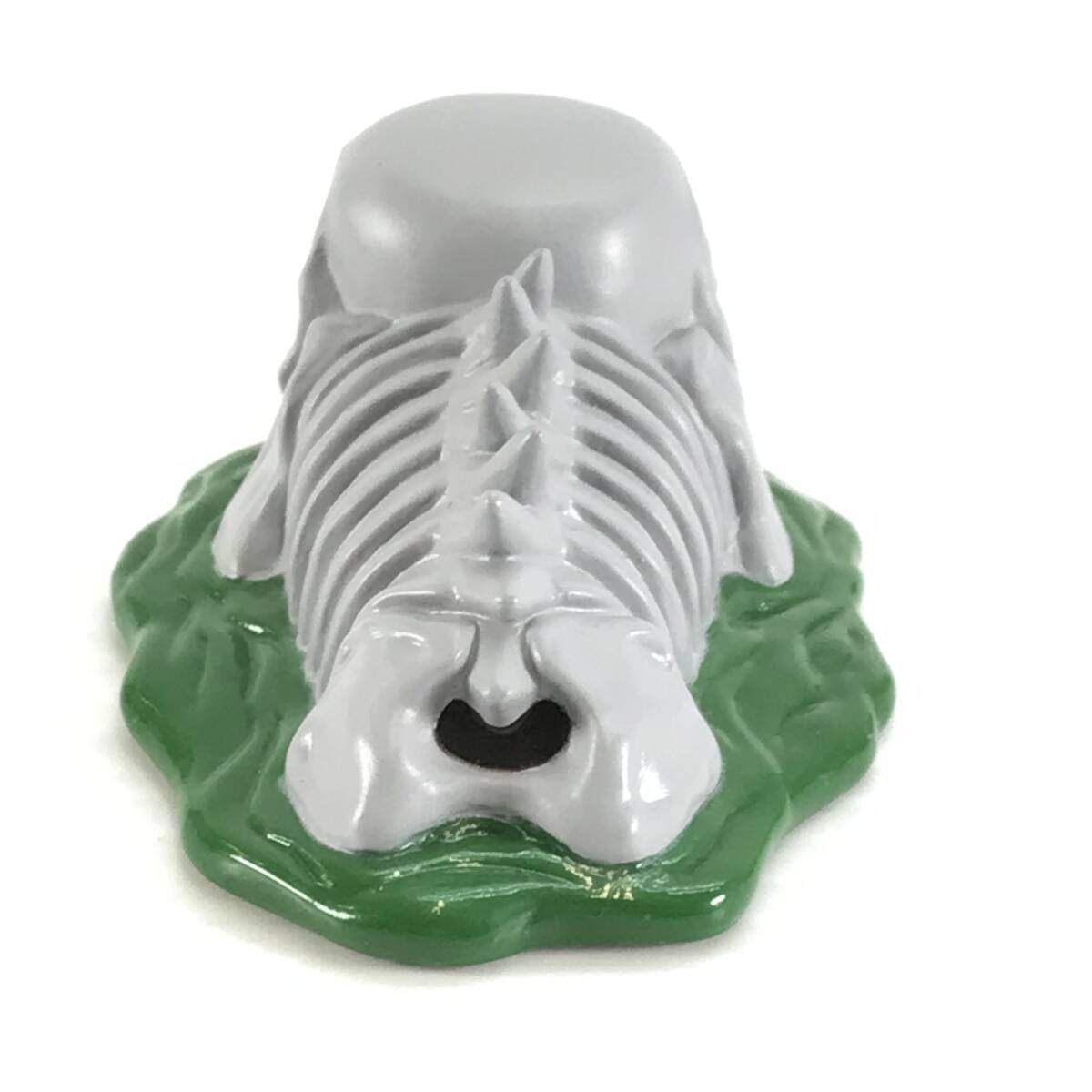 ゲゲゲの鬼太郎ソフビ　妖怪獣対鬼太郎　アルイミマケズ　ワンフェス限定　未開封 ワンフェス2025S アルイミマケズ ゲゲゲの鬼太郎 ソフビ 鬼太郎の誕生