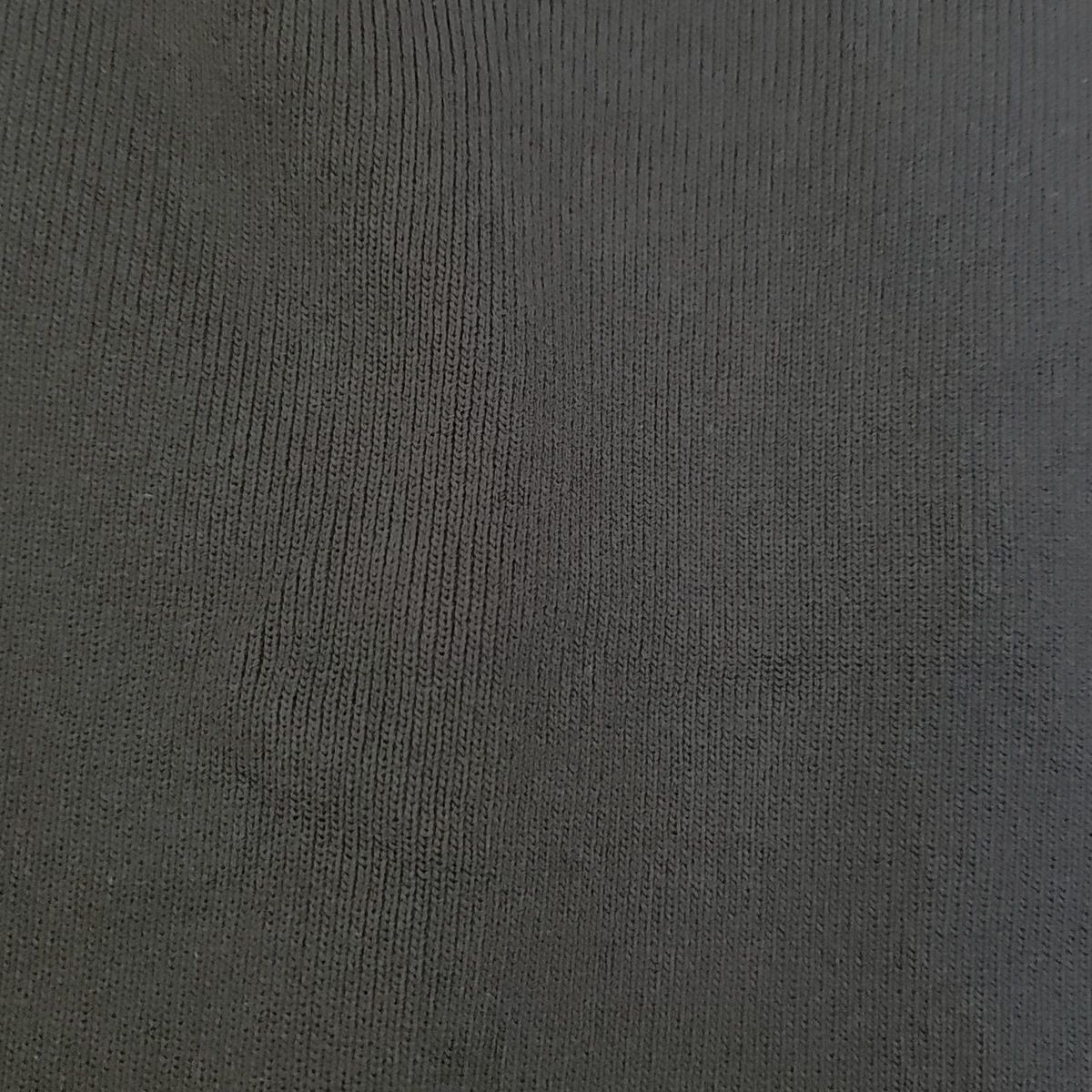 カジュアルスタイル BORDERS at BALCONY ボーダーズアットバルコニー ノースリーブセーター サイズ38 M レディース - ネイビー クルーネック