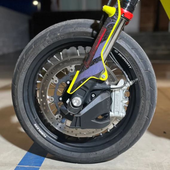 KTM ハスクバーナ GASGAS リアスプリング