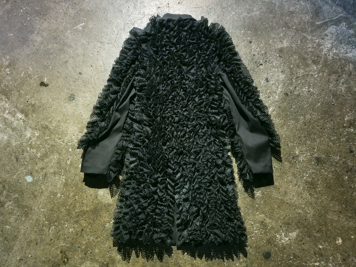 HAIDER ACKERMANN グレー Mサイズ パンツ クロップド アンクル HAIDER