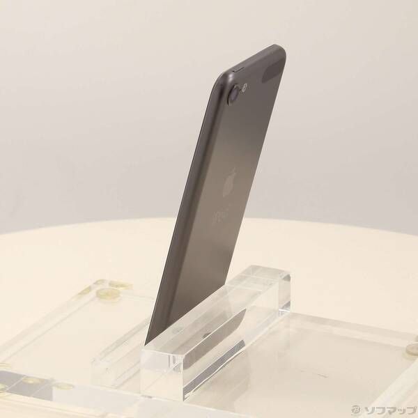 中古品〕 iPod touch第6世代 メモリ64GB スペースグレイ MKHL2J