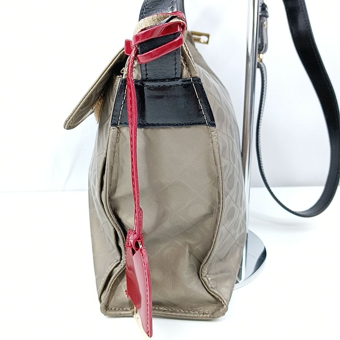 GHERARDINI 】J A-3 ゲラルディーニ ゴールド金具 ソフティ GHERARDINI 】J A-3 ゲラルディーニ ゴールド金具 ソフティ