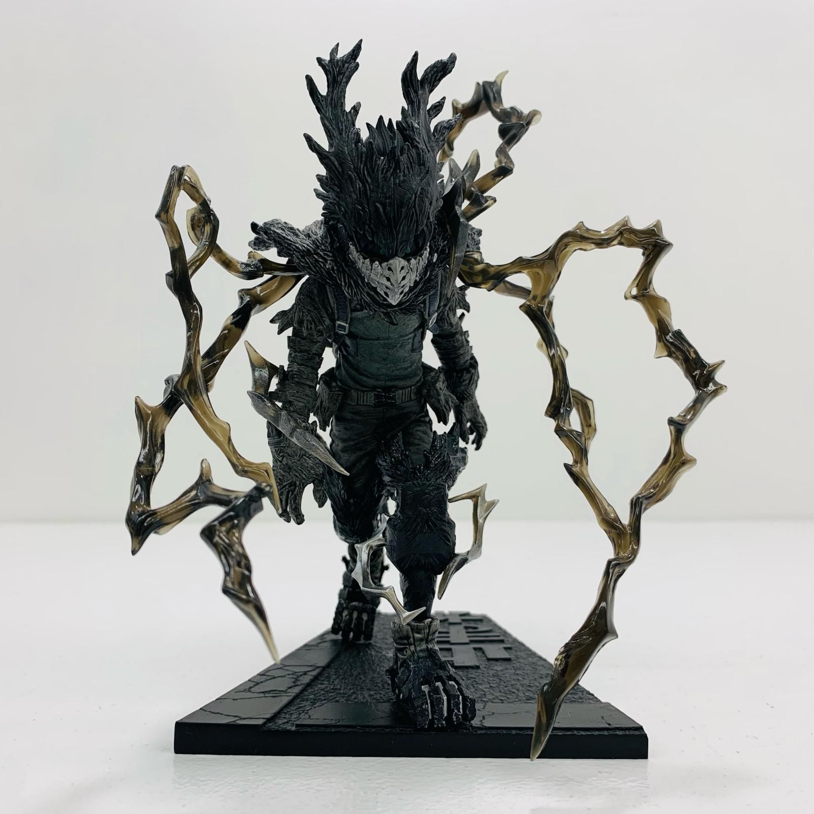【中古】 僕のヒーローアカデミア フィギュア 緑谷出久 DEKU BLACK 2611561【フィギュア】【飾磨店】 飾磨店】 中古 フィギュア 僕のヒーローアカデミア IZUKU