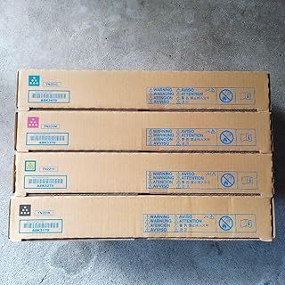 コニカミノルタ TN221 4本セット