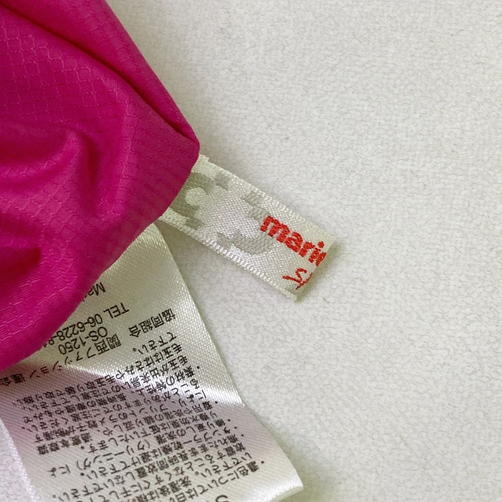 サイズ：M marie claire sport マリクレール スポール
