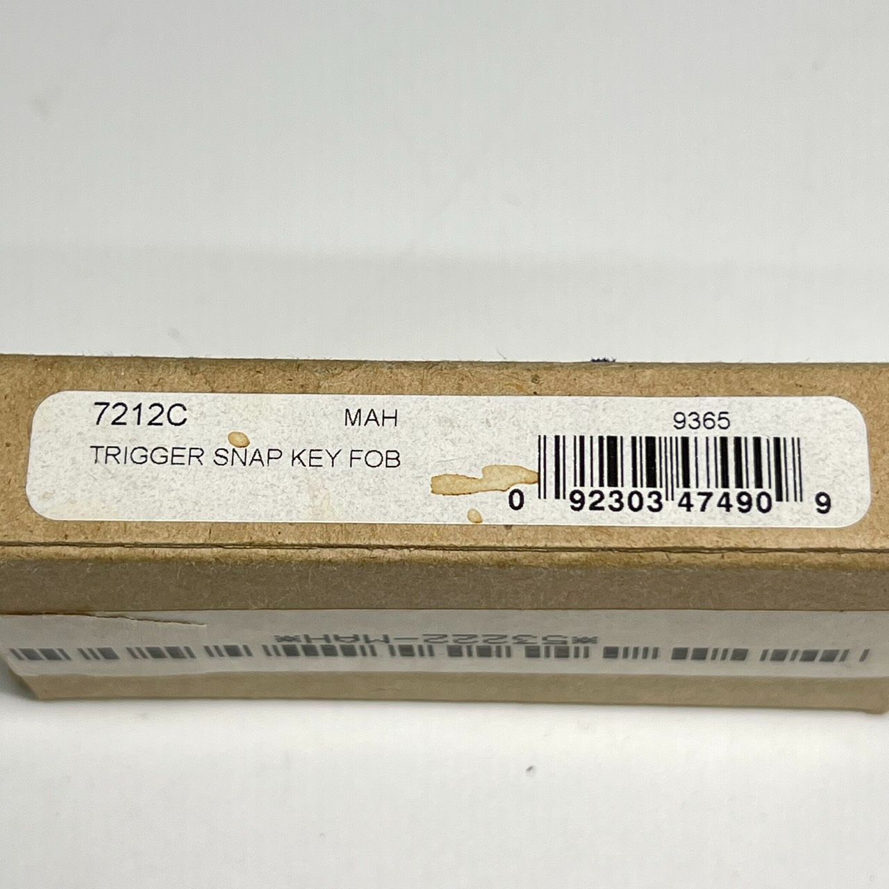 ソフィー -ウエディングドレス- 1/7スケールフィギュア　正規品 ☆M33 ヴィンテージ 未使用保管品 コーチ COACH トリガースナップ