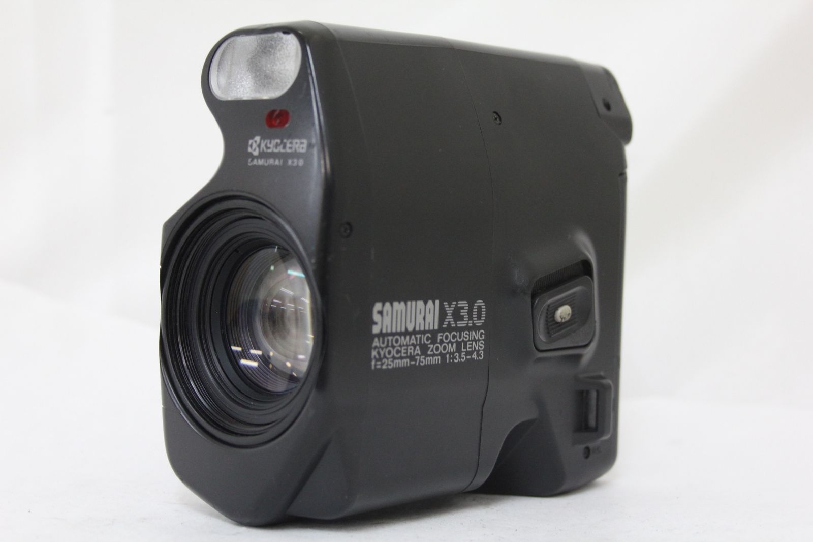 Leica Minilux ZOOM コンパクト フィルム カメラ a-650 Leica Minilux