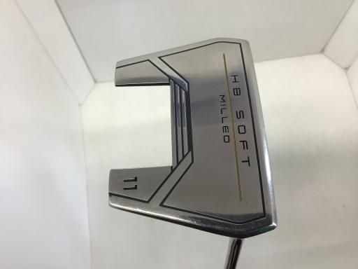 中古】クリーブランド Cleveland Golf ハンティントン ビーチ SOFT