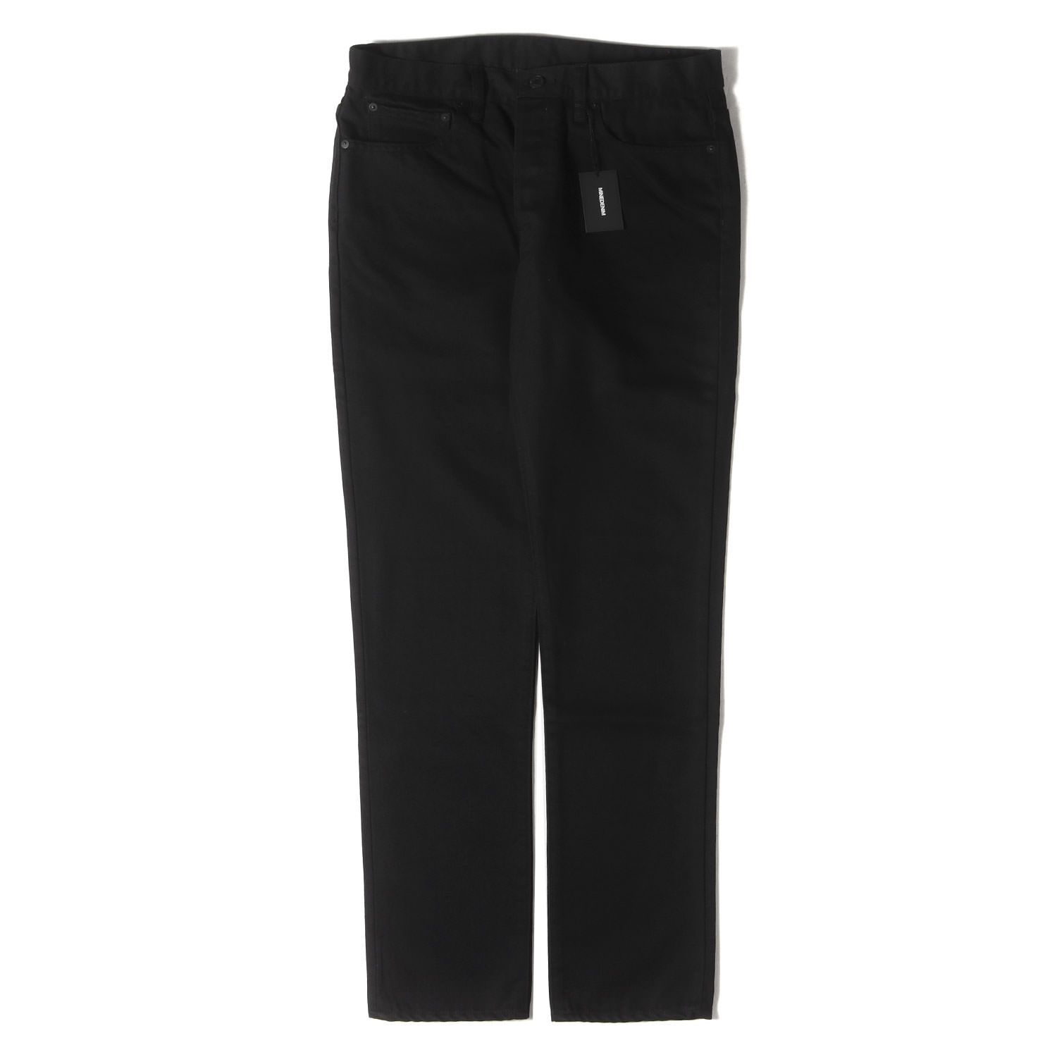 新品】MINEDENIM マインデニム パンツ サイズ:34 / 25SS 5ポケット 