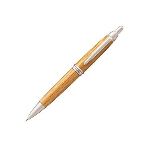 まとめ 三菱鉛筆 油性ボールペン ＳＳ−１０１５ ナチュラル７０ ナチュラル ノック式 SS1015.70 ×10セット