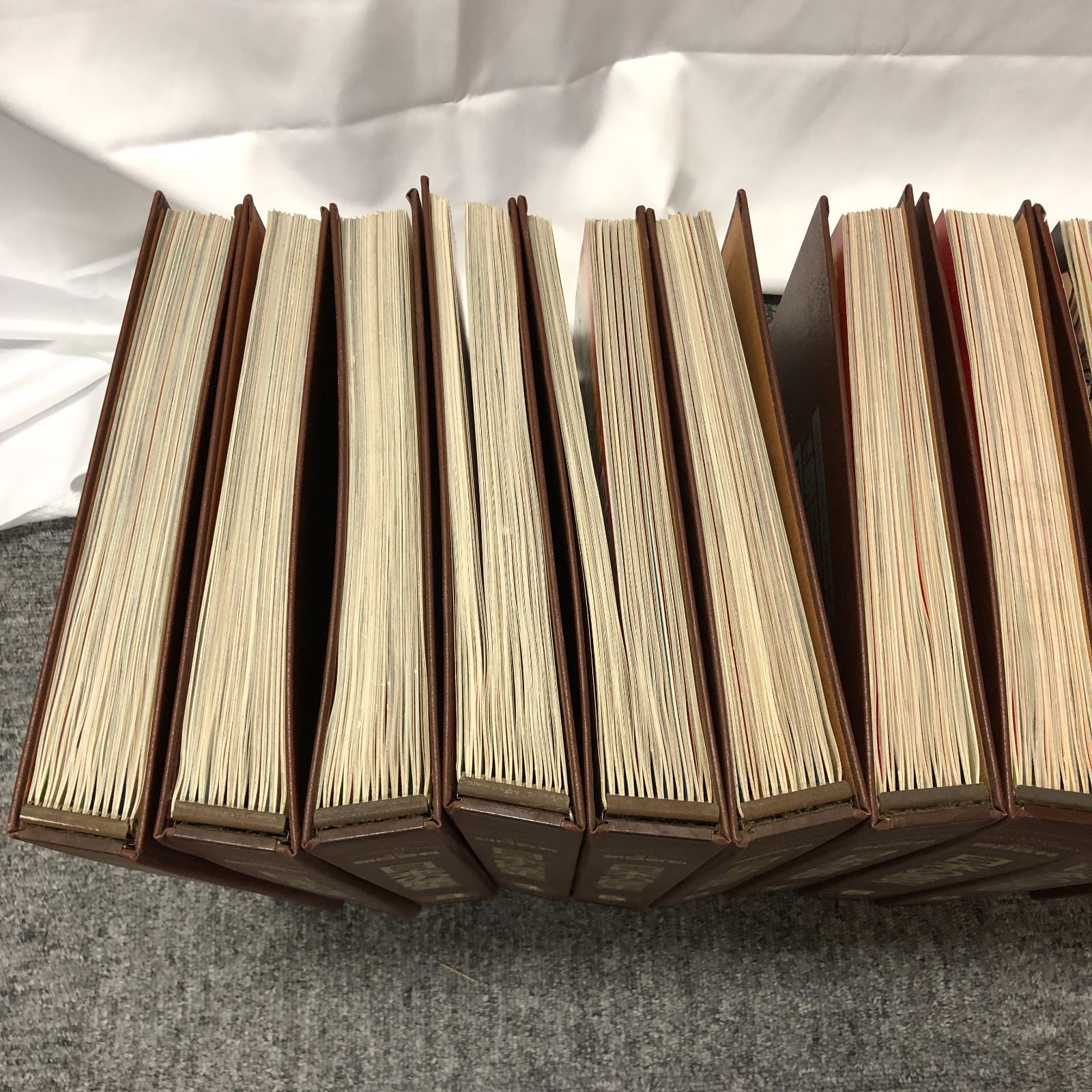 【全巻あり・専用ファイル付き】週刊朝日百科 世界の歴史 全131巻 全巻あり・専用ファイル付き】週刊朝日百科 日本の歴史 全12巻