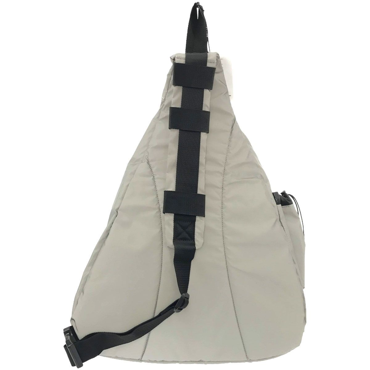 MARMOT CAPITAL マーモットキャピタル SLING BAG リフレクター 