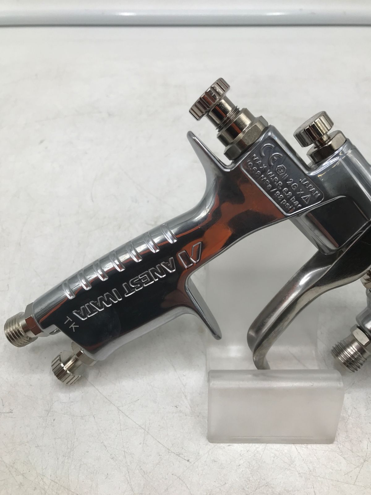 ITQTNJJX0ZB0 エコツール岡崎岩津店