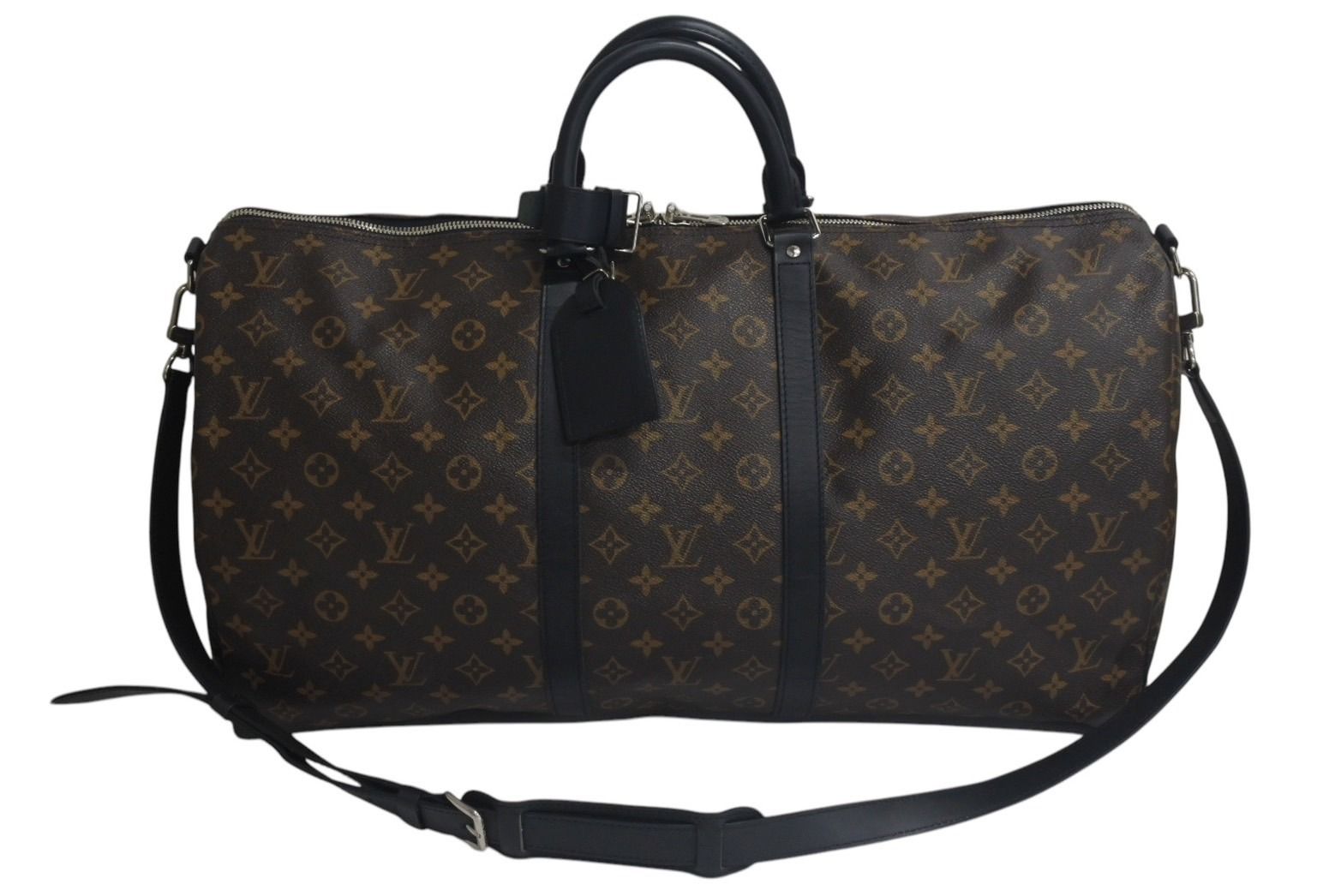 ポーター タンカー ボストンバッグ XL 大容量 旅行 出張 ブラック 美品