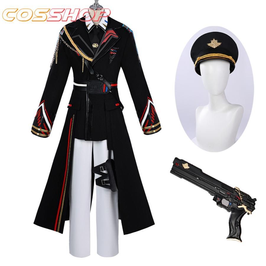 恋と深空 夏以昼 コス服 コスプレ 衣装 演出服 変装 cosplay 仮装 二次会 イベント パーティー コスチューム ハロウィン