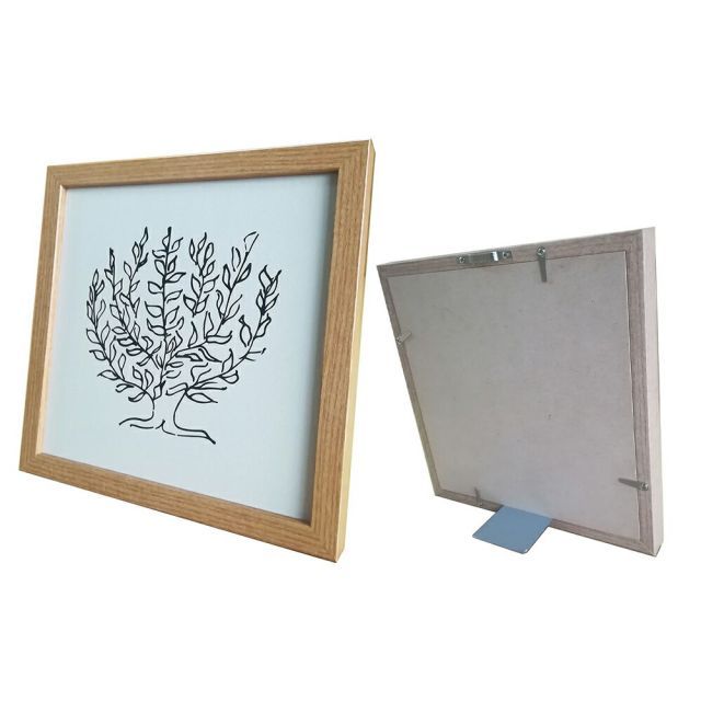 マティス 「 Le platane / プラタナス」額付き Lサイズ アートポスター