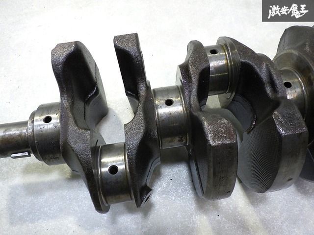 無加工品！即発送】日産純正 S15 シルビア SE20DET エンジン