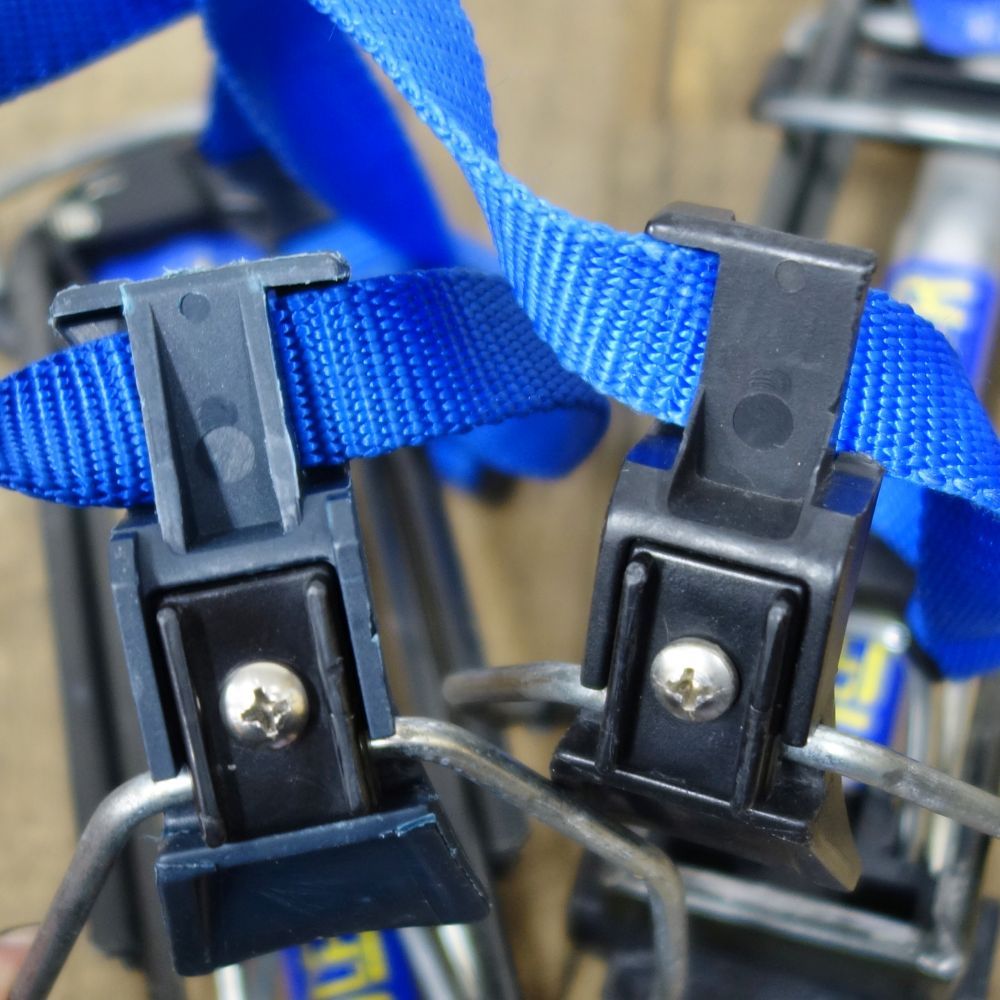 山スキー バックカントリー