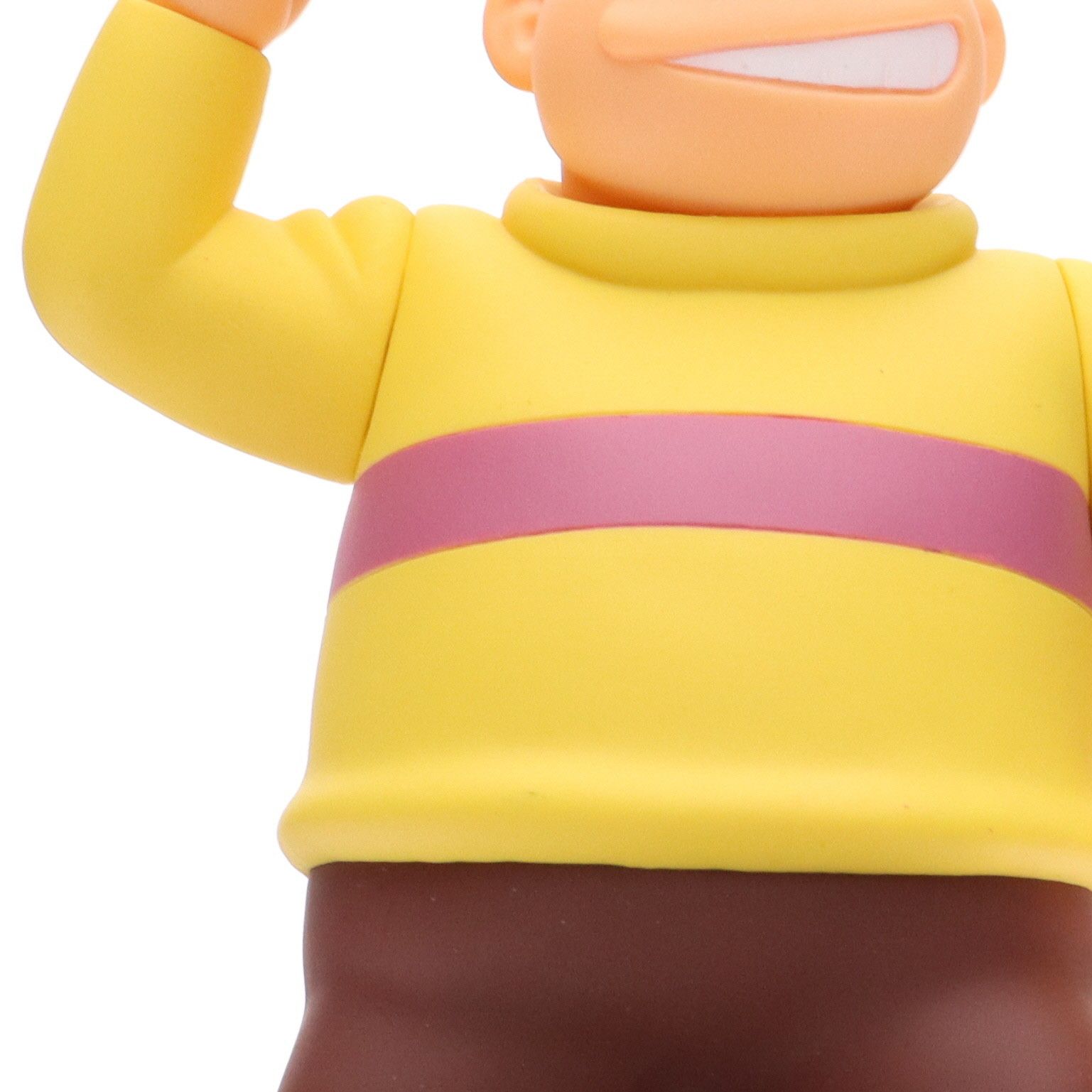 剛田武　 フィギュアーツZERO 剛田武(ジャイアン)(ごうだたけし