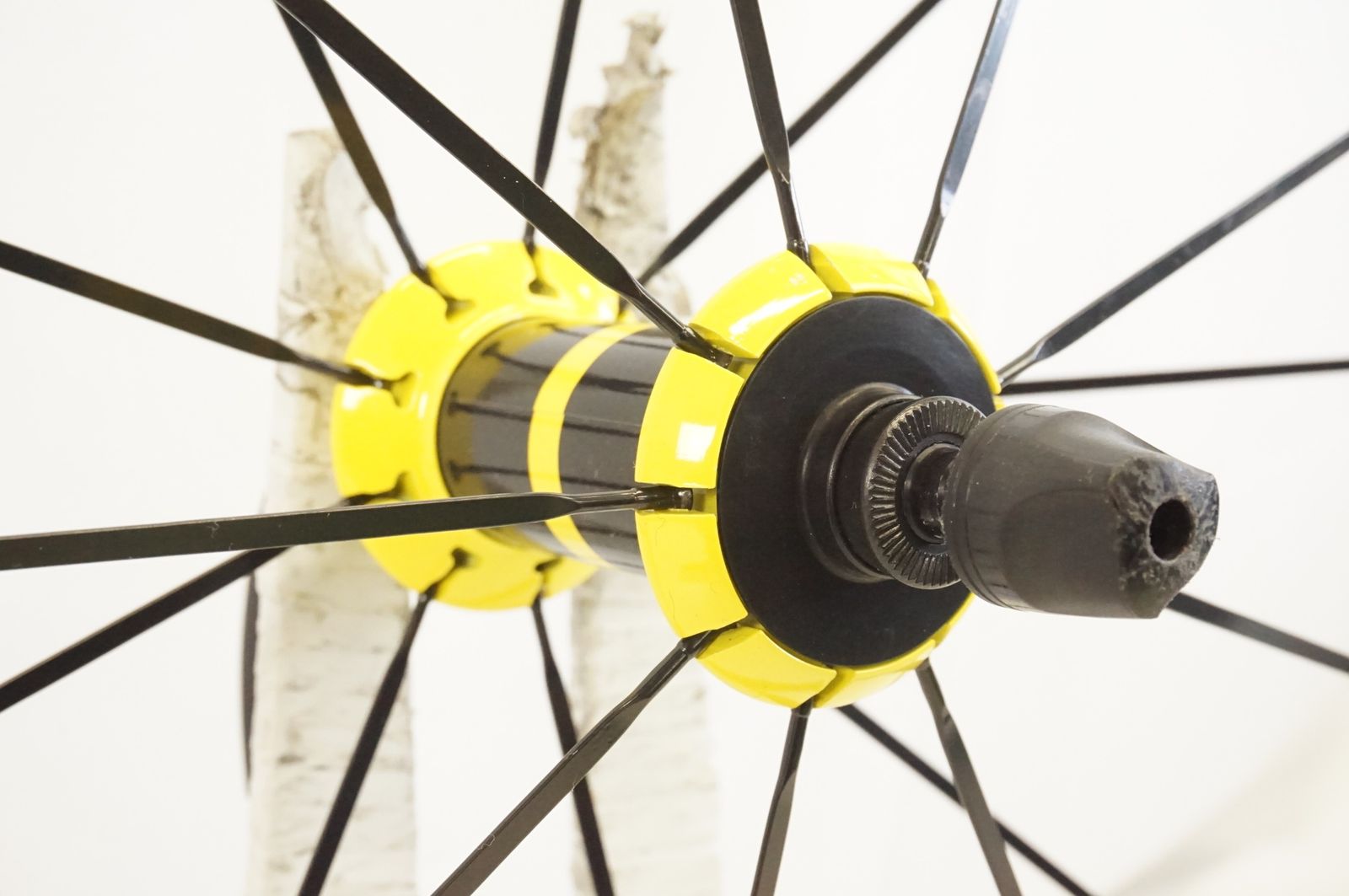 Mavic Ksyrium Elite S ホイールセット 11s マヴィック MAVIC キシリウムエリート ディスク KSYRIUM ELITE