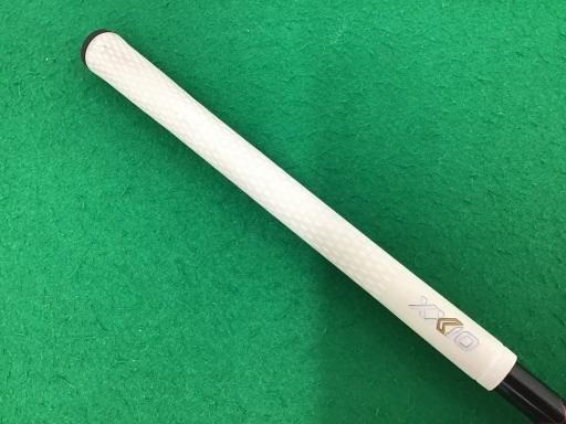 ダンロップ XXIO