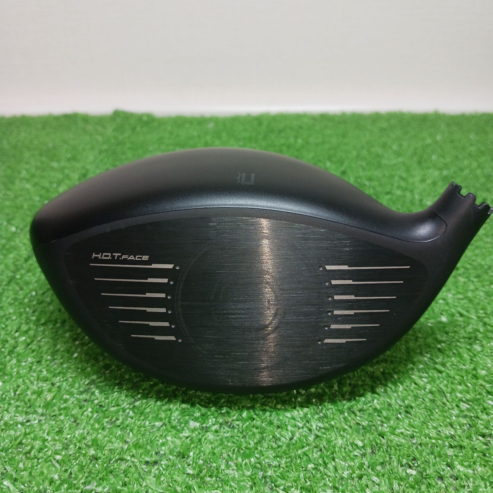 コブラダークスピードLS 9° ヘッドのみ 【公式通販】