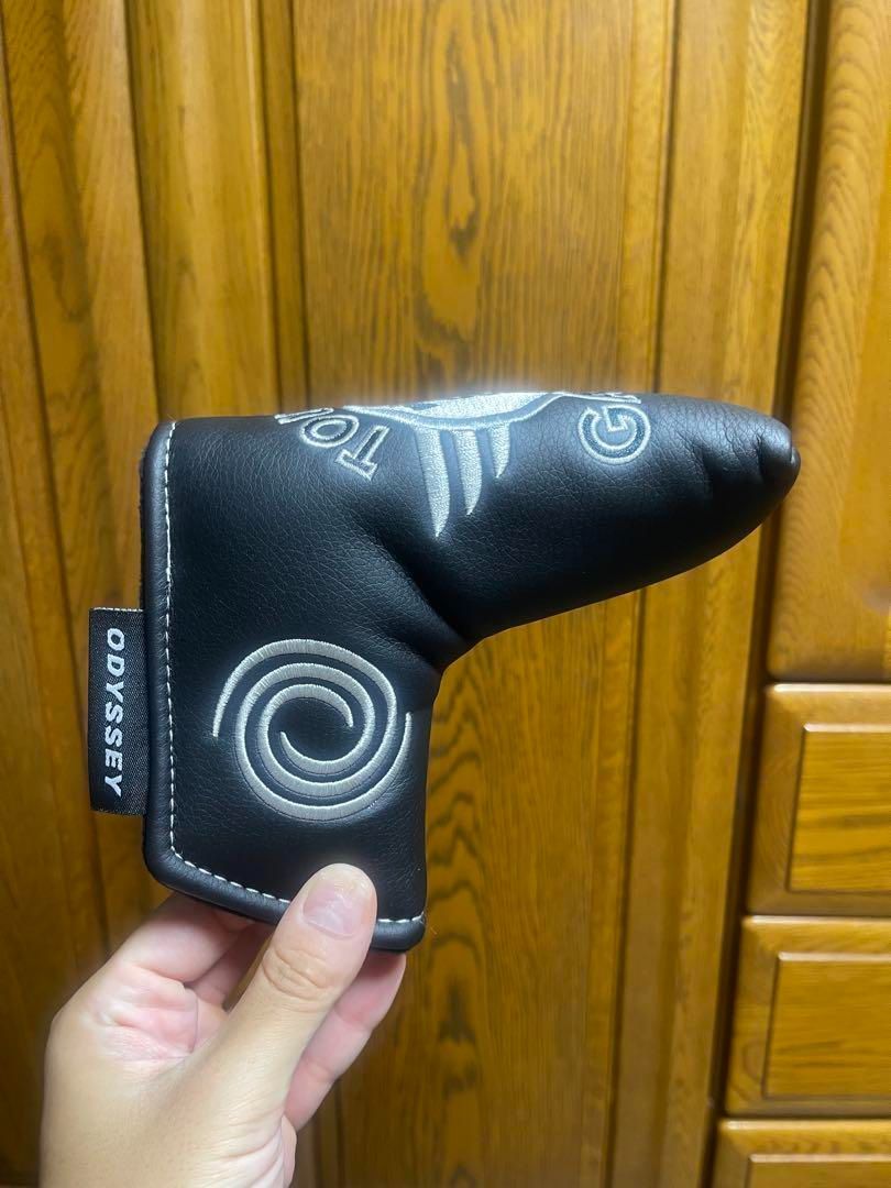 ODYSSEY SANDIEGO TOUR ONLY GSSパター - メルカリ