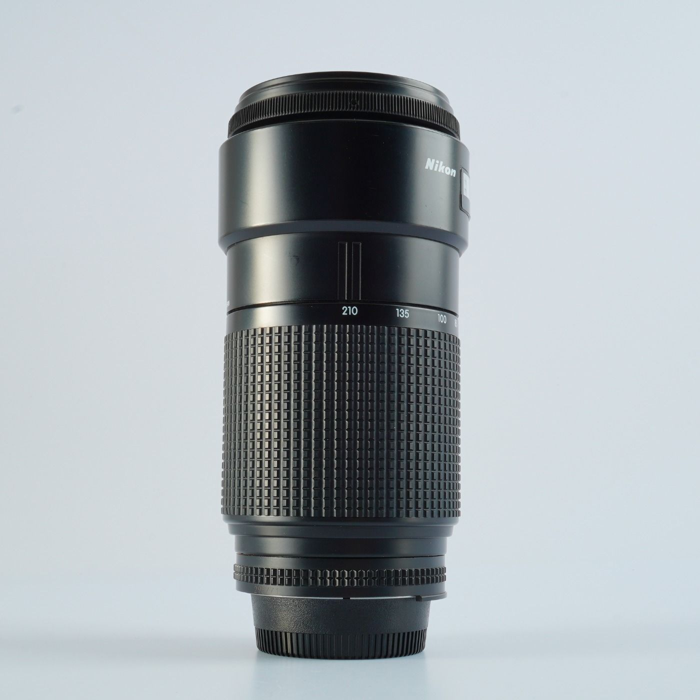 カメラ Nikon ニコン AF Nikkor 70-210mm F/4 ズームレンズ