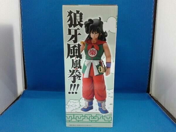 未開封品 C賞 ヤムチャ MASTERLISE 一番くじ ドラゴンボール EX