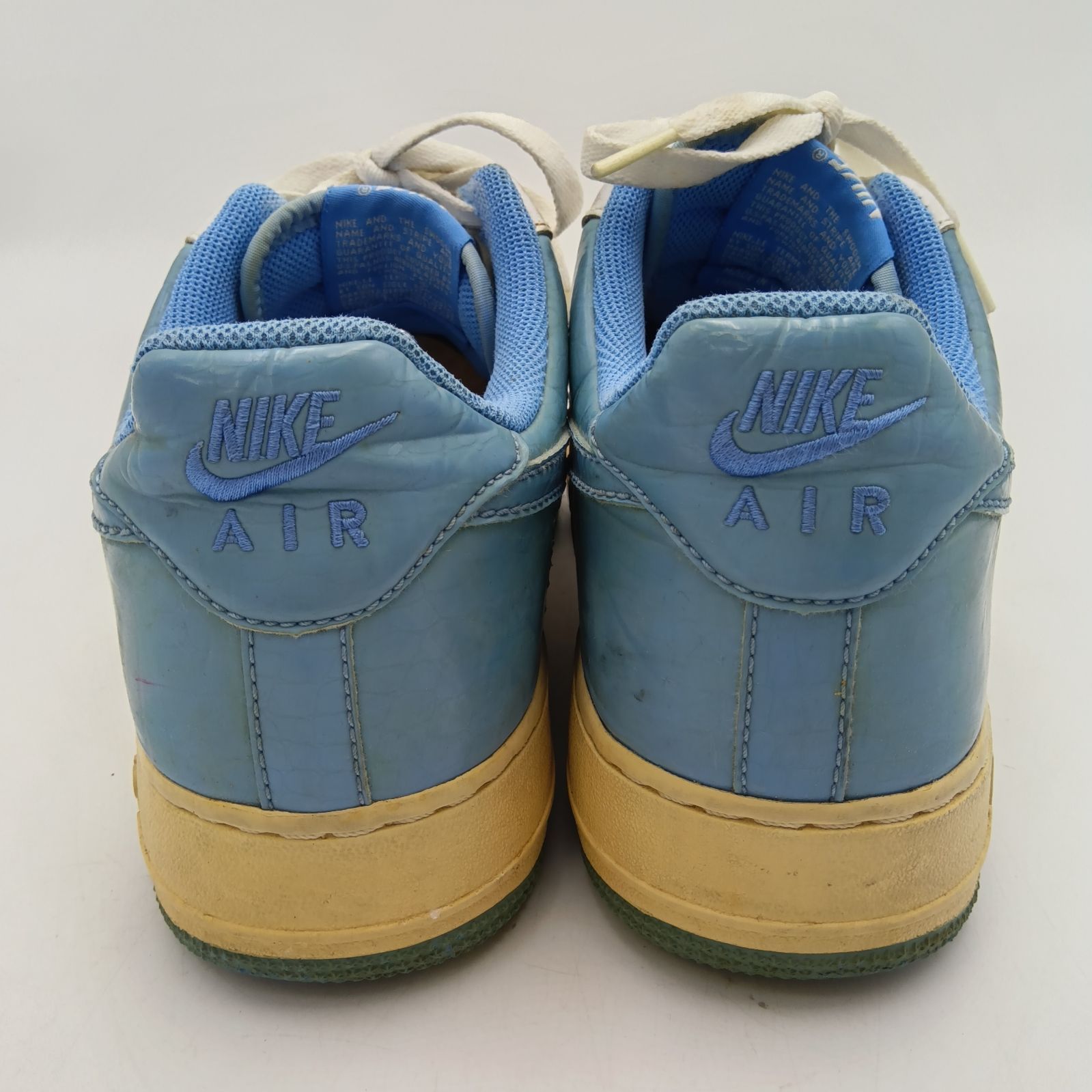 ナイキ NIKE エア フォース 1 '07 LX AIR FORCE 1 '07 LX