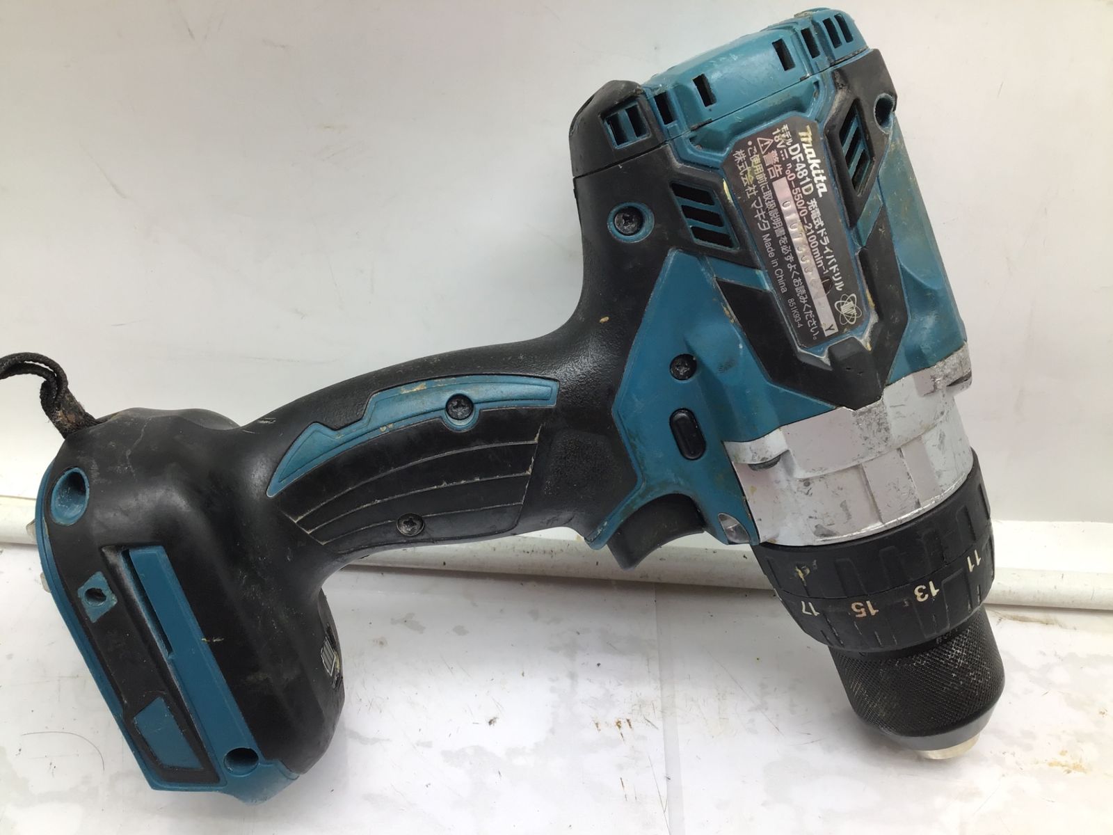 DF481DZ 本体のみ