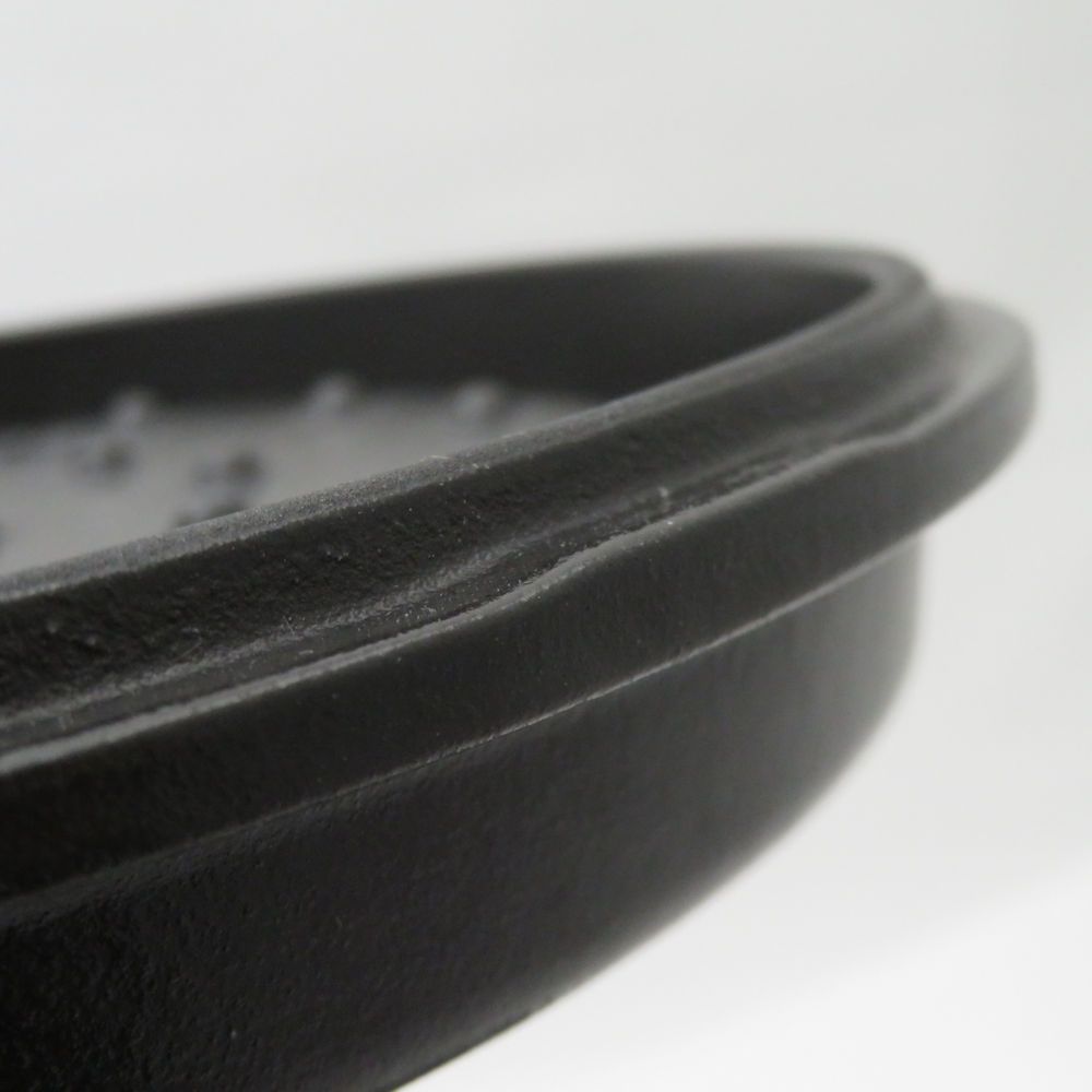 STAUB