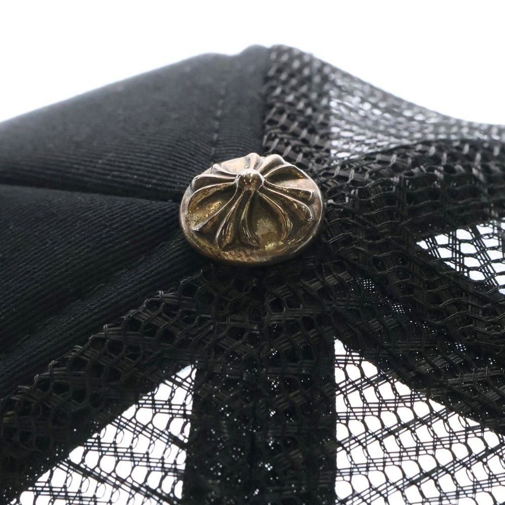 CHROME HEARTS (クロムハーツ) TRUCKER CAP HONOLULU ホノルル