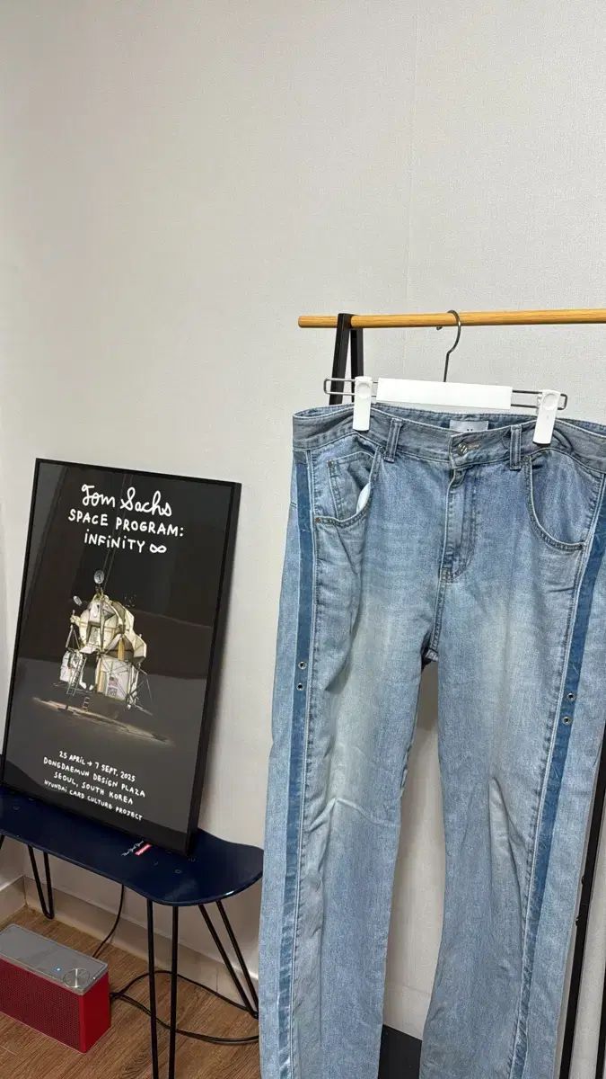 ねえ haea パンツ 2 サイズ