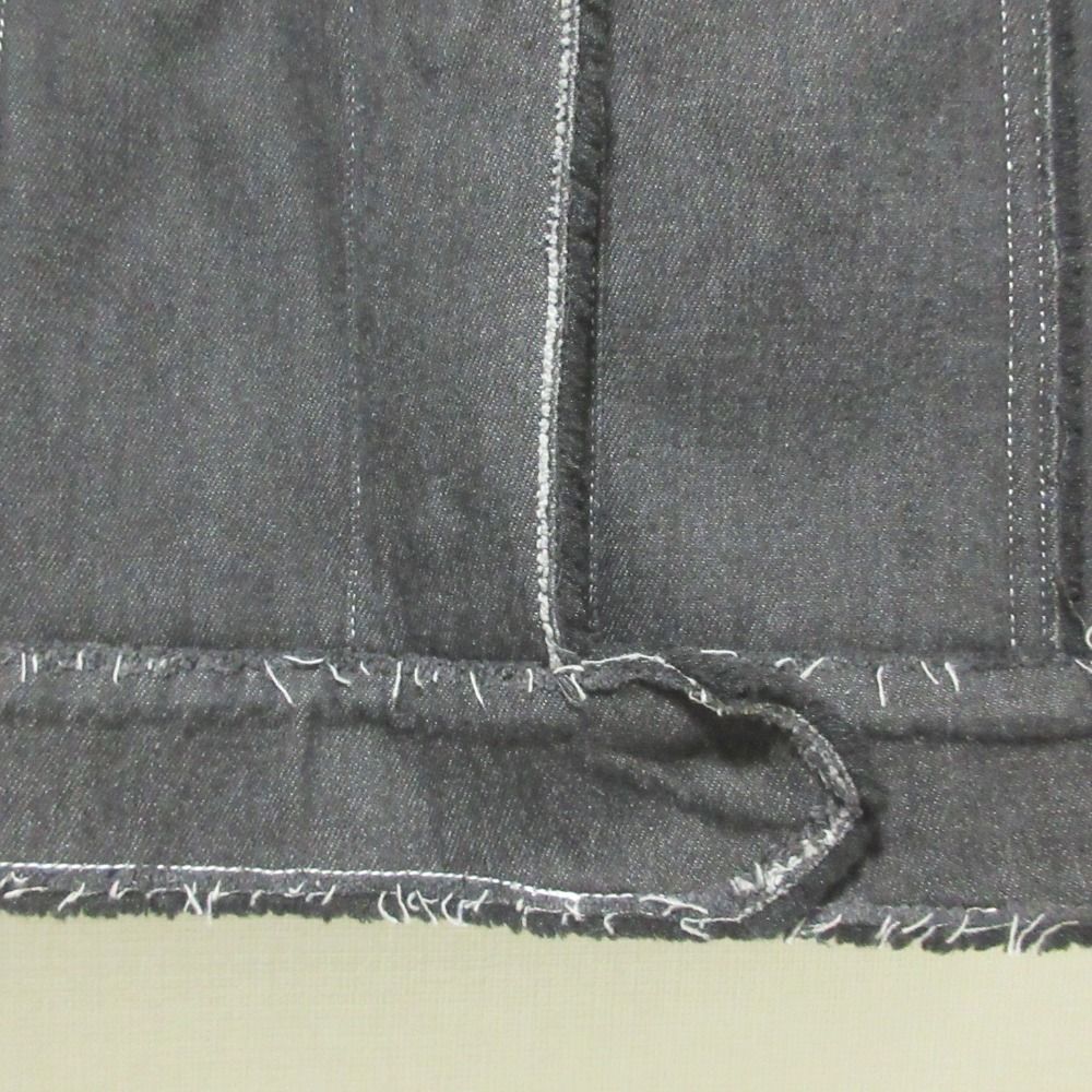 美品 23AW Ameri VINTAGE アメリヴィンテージ MIREI KIRITANI BROTHER  