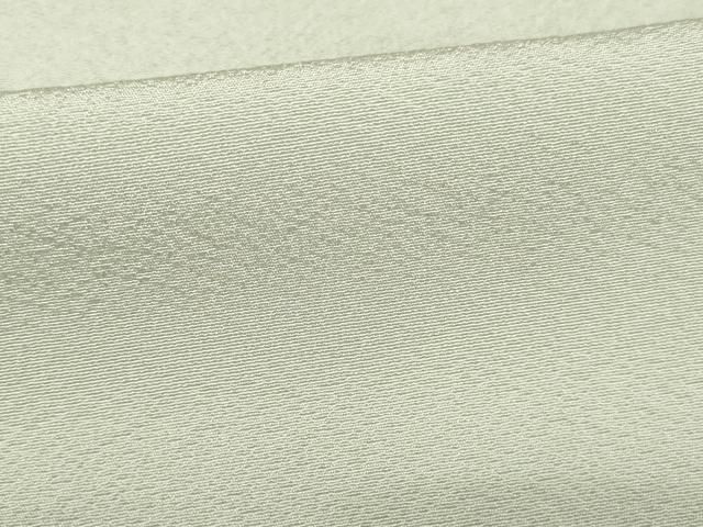 平和屋着物□上質な色無地 藍白色 正絹 逸品 AAAY2712ja