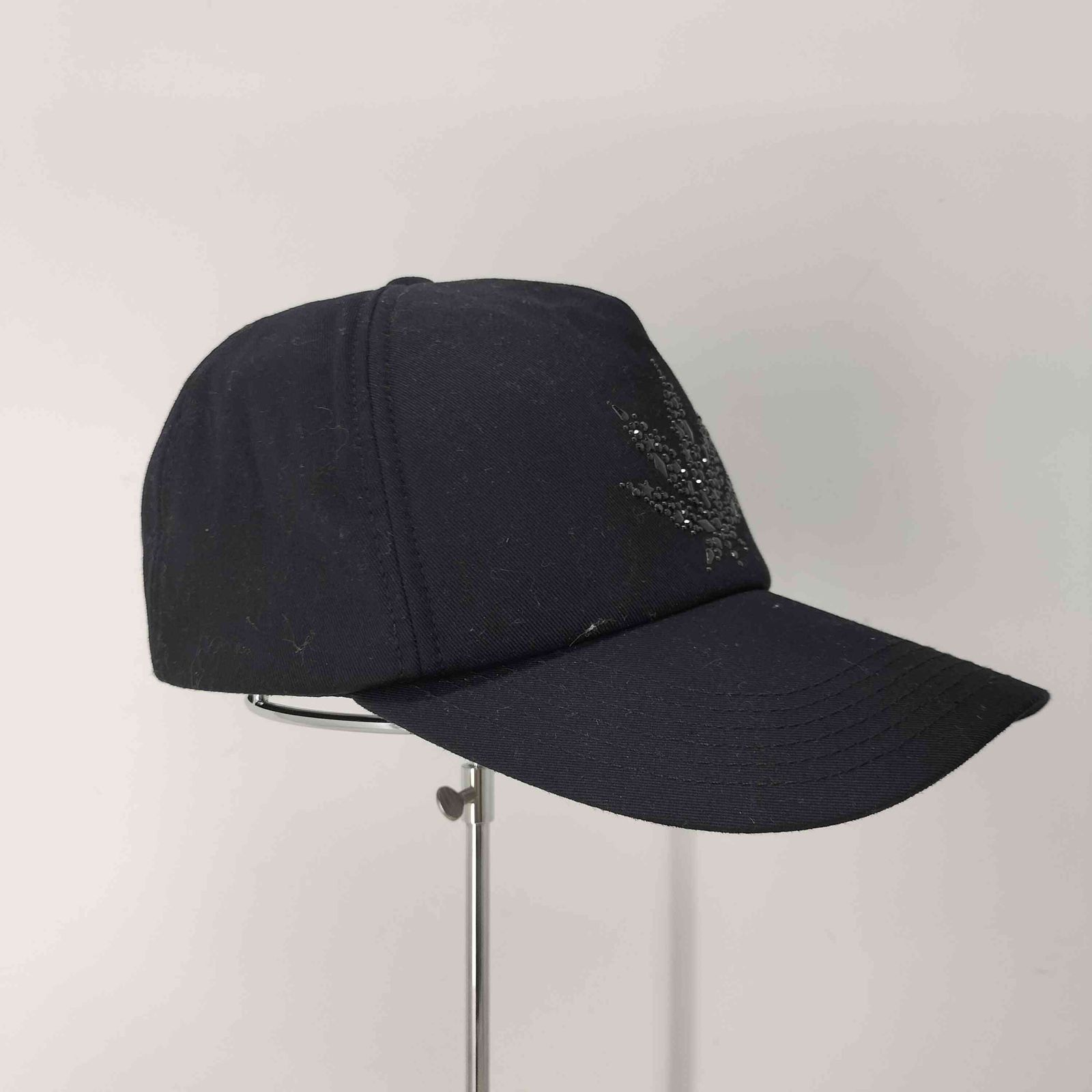 lucian pellat-finet リーフ　キャップ Lucien Pellat-Finet（ルシアンペラフィネ）の「lucien pellat