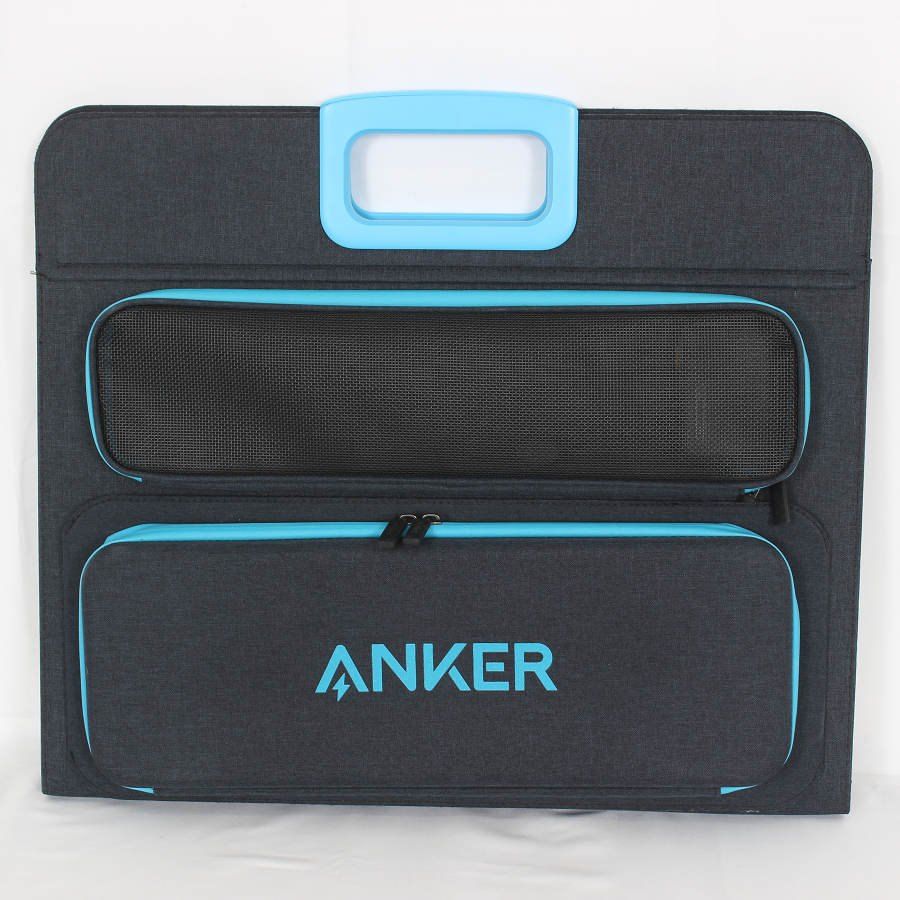 ソーラーチャージャー