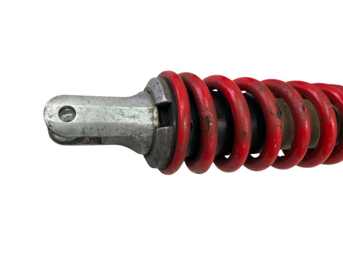 バイクショック Kawasaki ZX-12R ZXT20A A型 リアサスペンション 取付ピッチ340mm