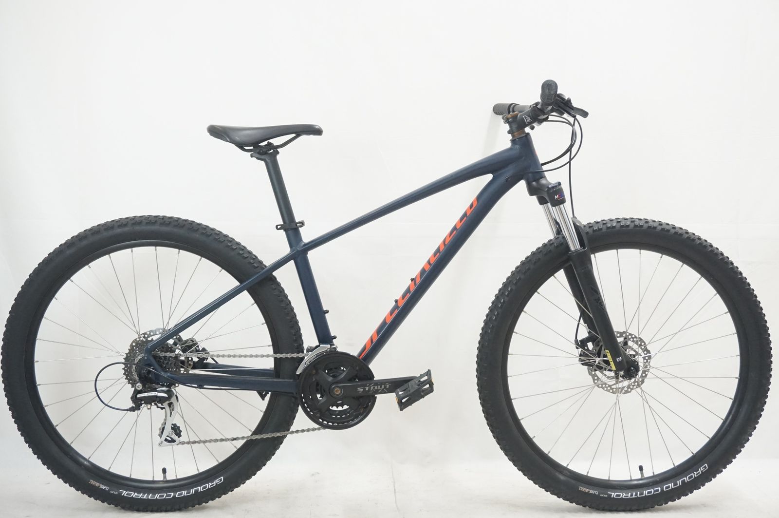 CENTURION BACKFIRE HYDRO マウンテンバイク 26インチ 高額買取実施中!!】良品 CENTURION BACKFIRE COMP 30.26 ハード