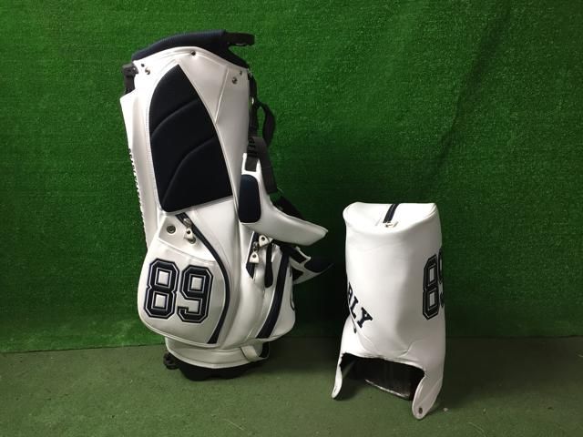 返品OK 【中古ゴルフ用品】ホンマ 9.0型/差込口の口径23cm前後 即決